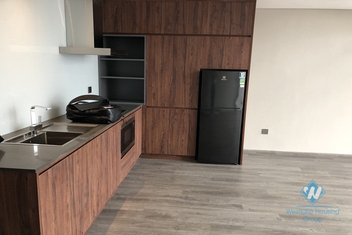 Luxury apartment for rent in Pentsudio, Tay Ho district, Hanoi